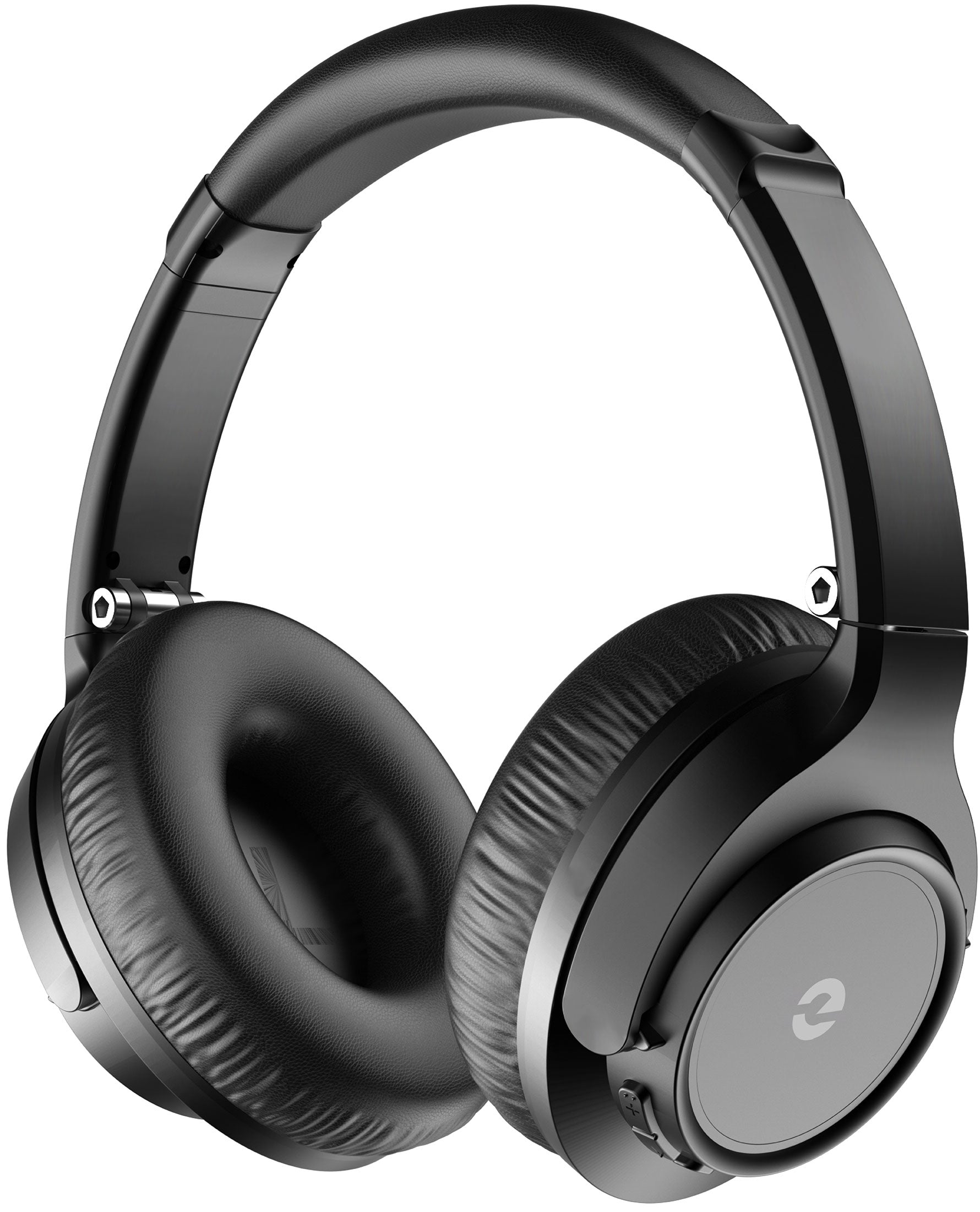 EMBT Bluetooth Headphones Black