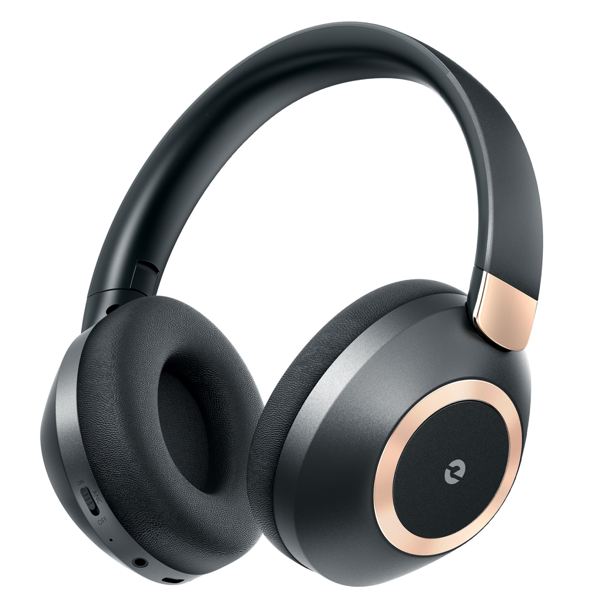 EAORUL H30 Noise Cancelling (Black)