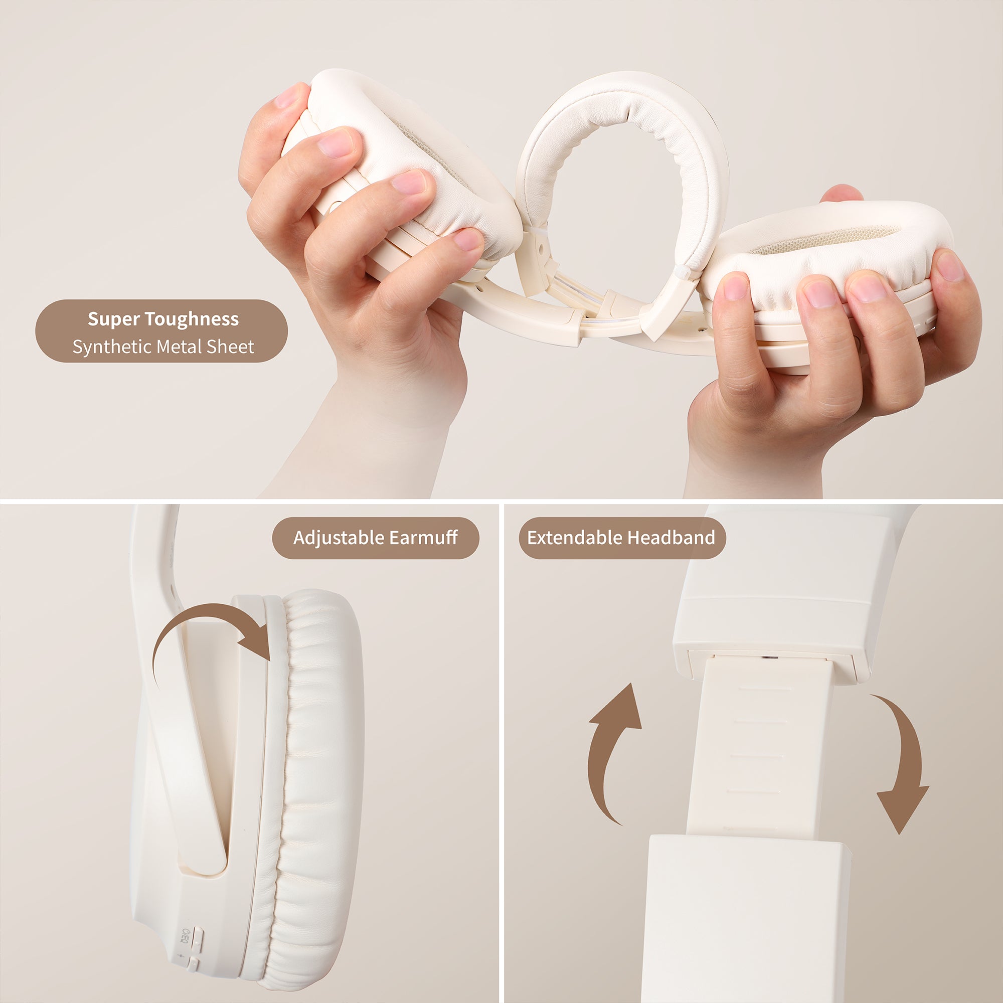 Q99 Bluetooth Headphones