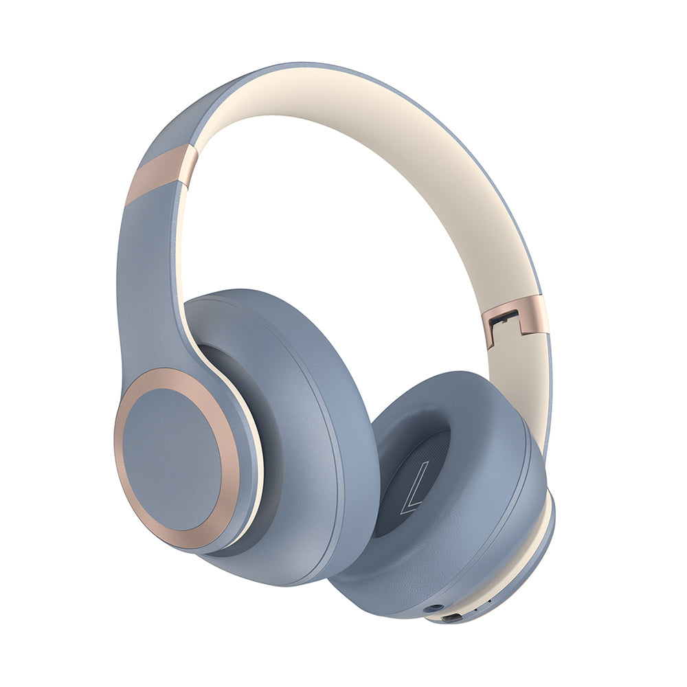 H80 Hybrid Noise Cancelling Headphones