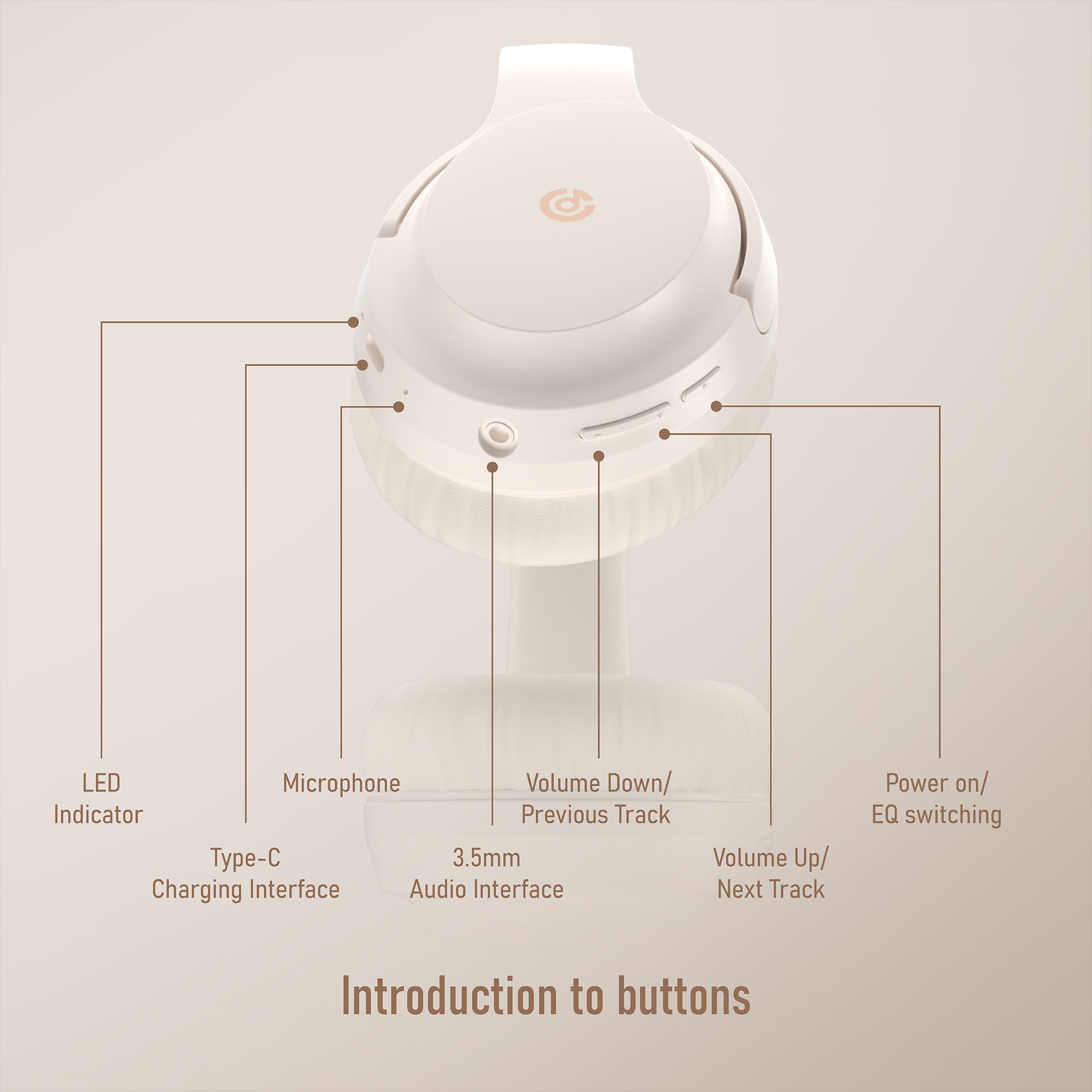 Q99 Bluetooth Headphones