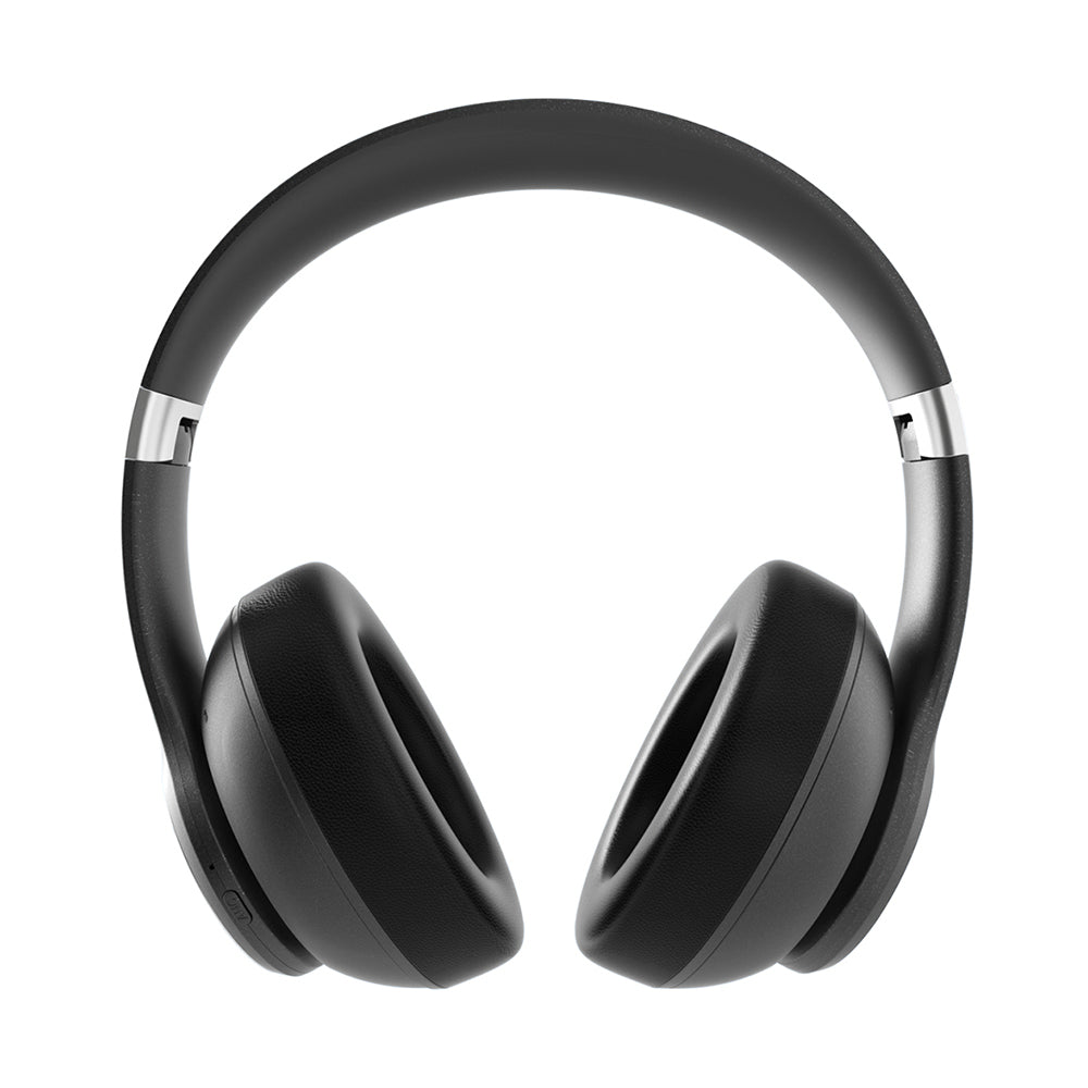 Hybrid Noise Cancelling Headphones l Falebare