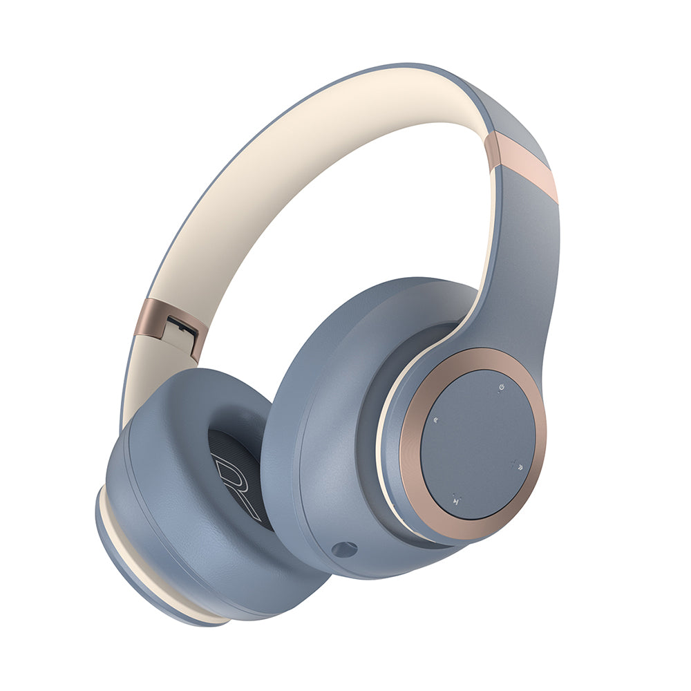 Hybrid Noise Cancelling Headphones l Falebare