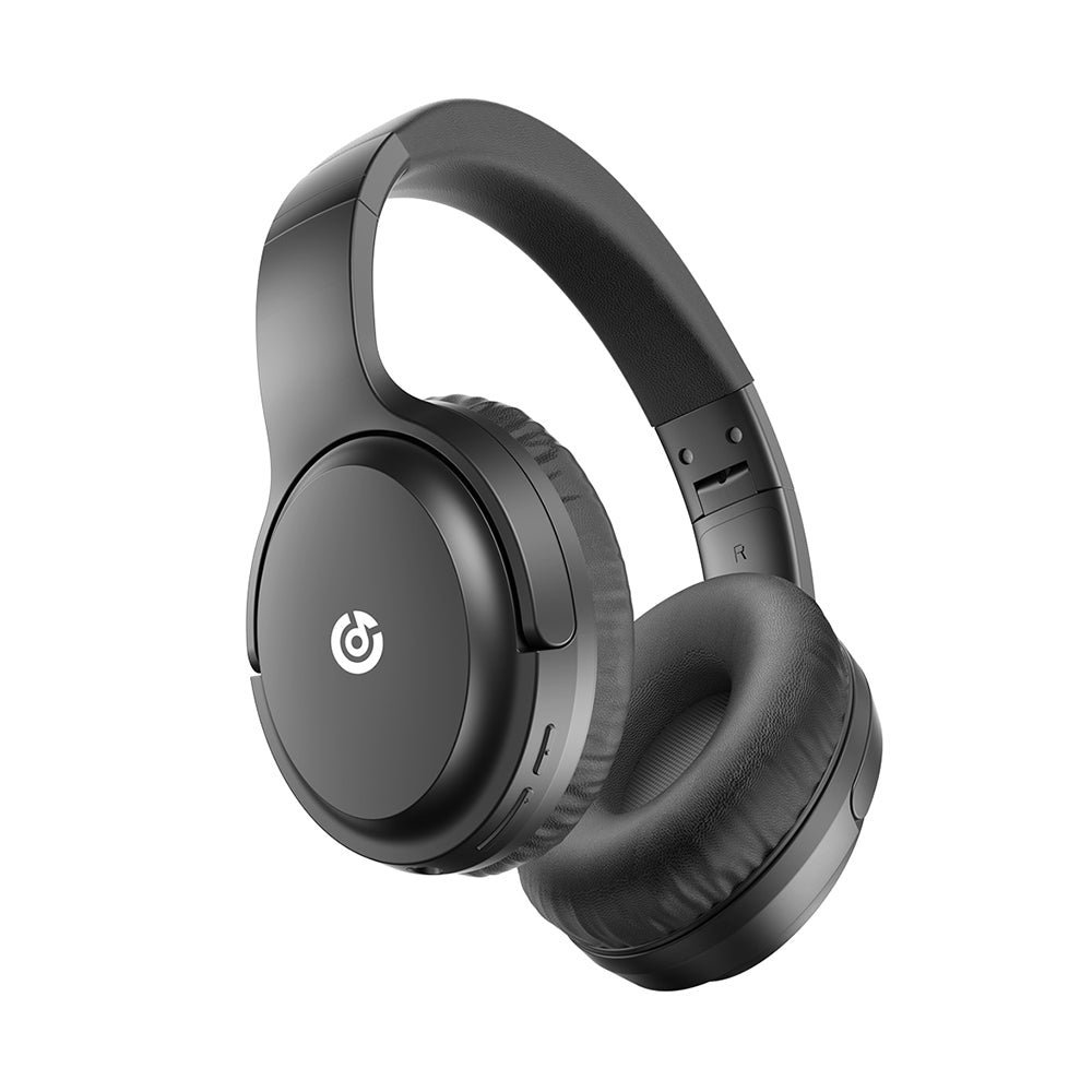 Q99 Bluetooth Headphones Black