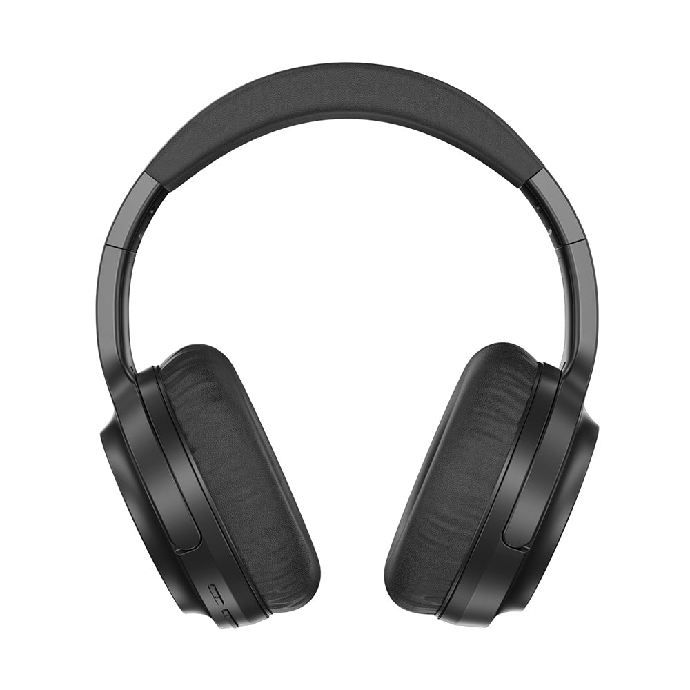 Q99 Bluetooth Headphones Black